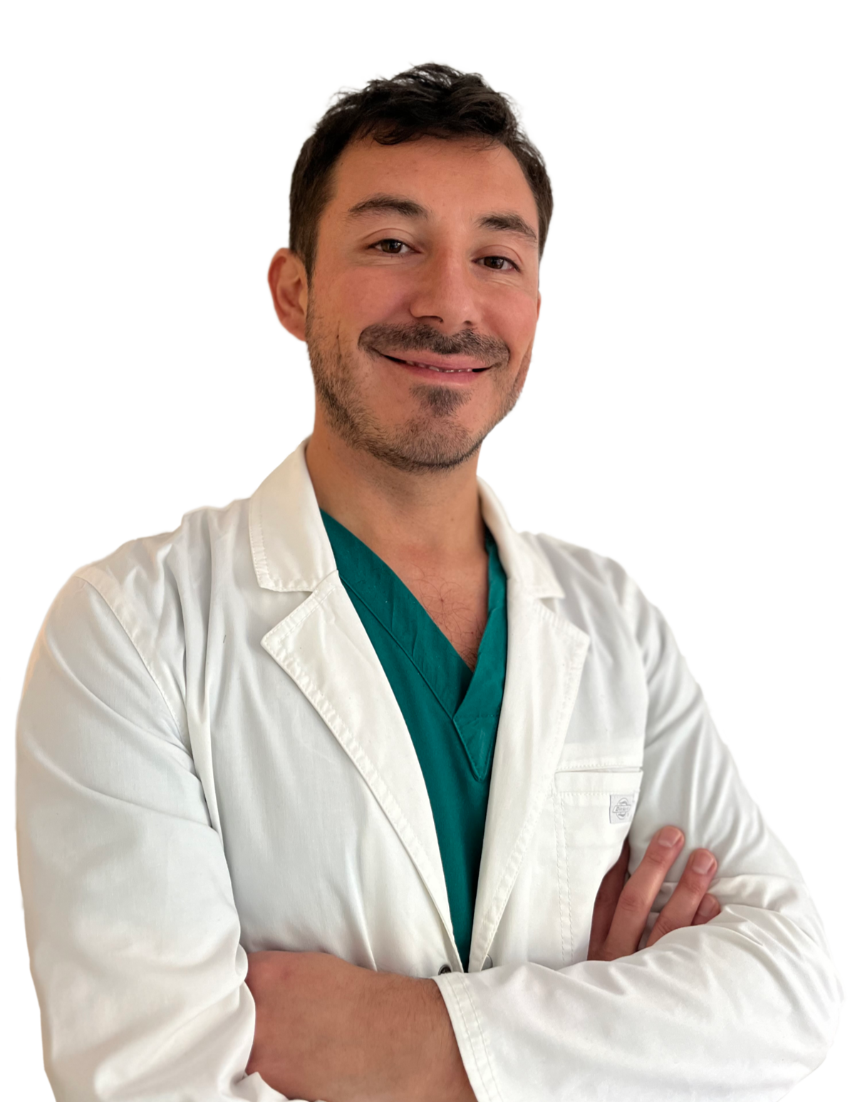 Equipo_DrHelmutSchalchli