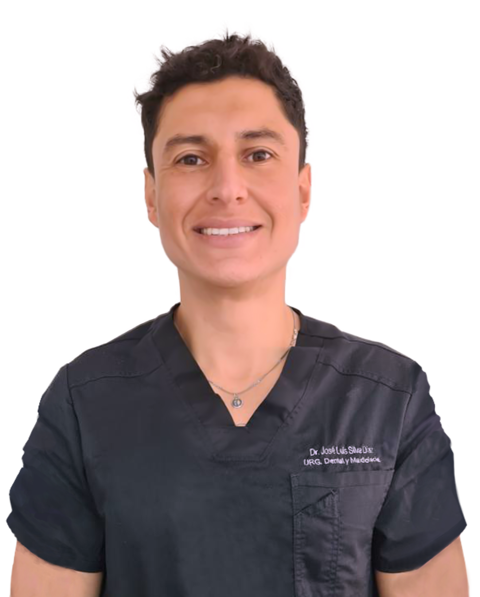 Equipo_DrJoséLuisSilva